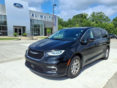 2024 Chrysler Pacifica Touring L 4DR Mini-Van