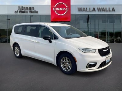 2024 Chrysler Pacifica Touring L 4DR Mini-Van