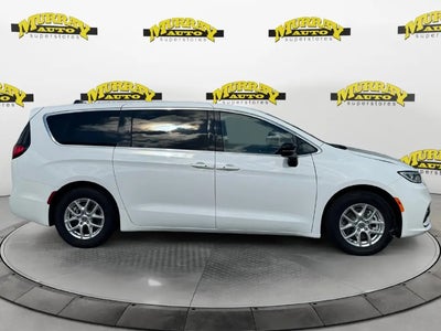 2024 Chrysler Pacifica Touring L 4DR Mini-Van
