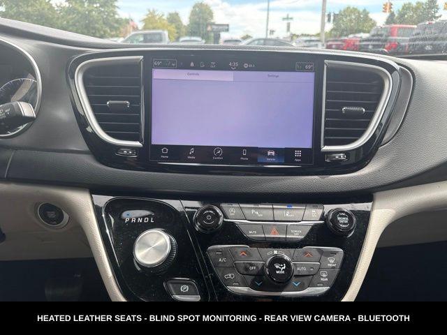 2024 Chrysler Pacifica - $20,494