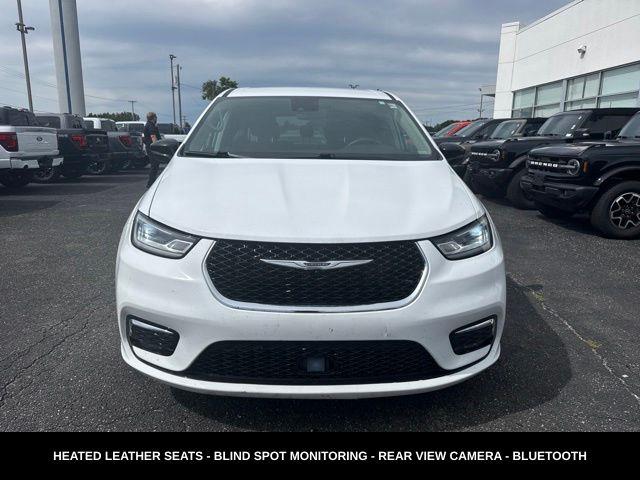 2024 Chrysler Pacifica - $20,494