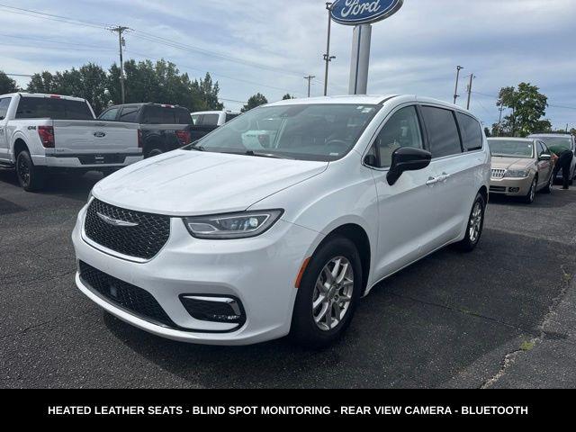 2024 Chrysler Pacifica - $20,494