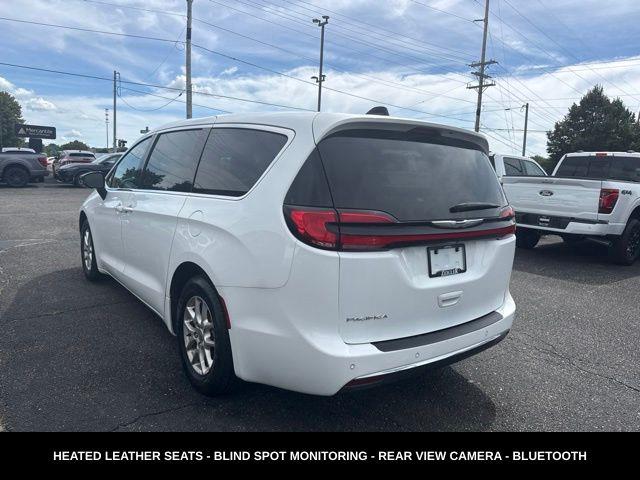 2024 Chrysler Pacifica - $20,494