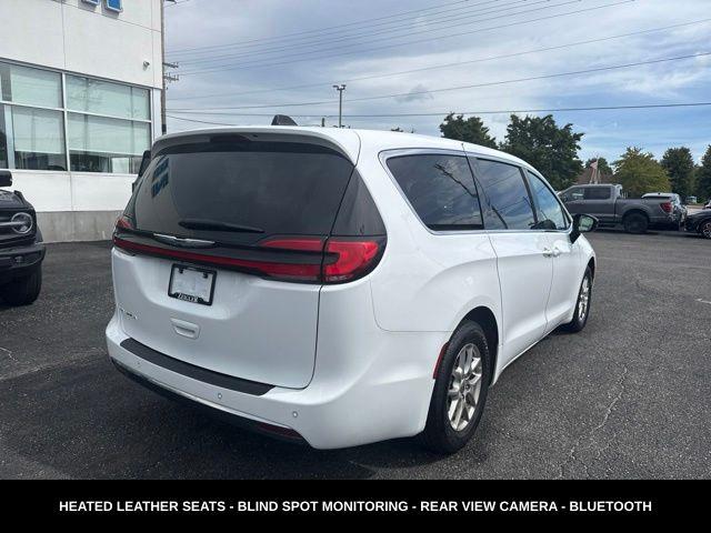 2024 Chrysler Pacifica - $20,494