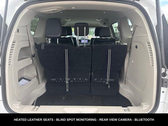 2024 Chrysler Pacifica - $20,494