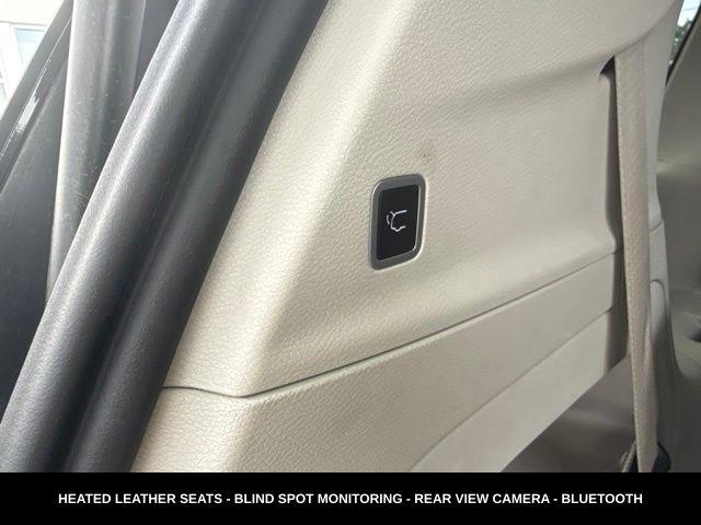 2024 Chrysler Pacifica - $20,494