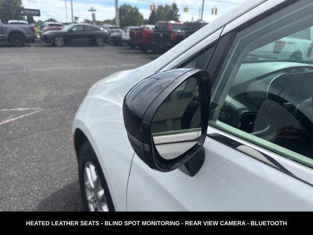 2024 Chrysler Pacifica - $20,494