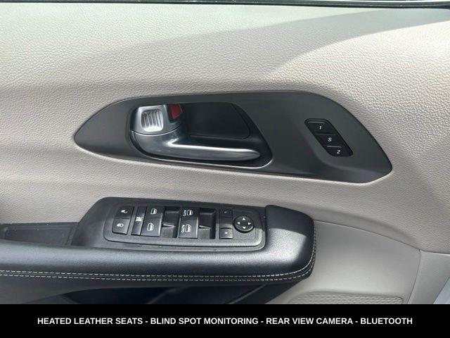 2024 Chrysler Pacifica - $20,494
