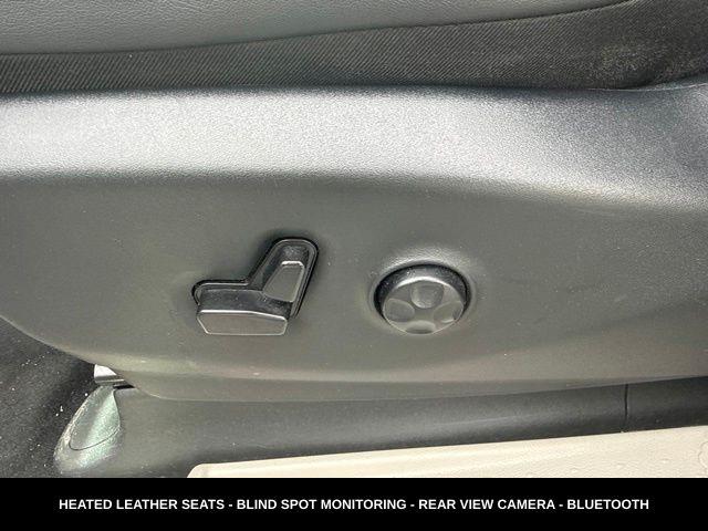 2024 Chrysler Pacifica - $20,494