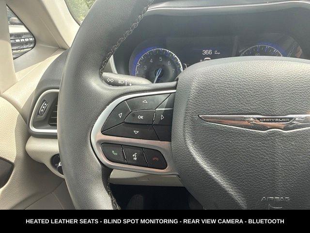 2024 Chrysler Pacifica - $20,494