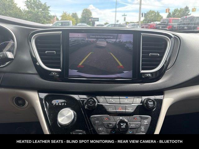 2024 Chrysler Pacifica - $20,494