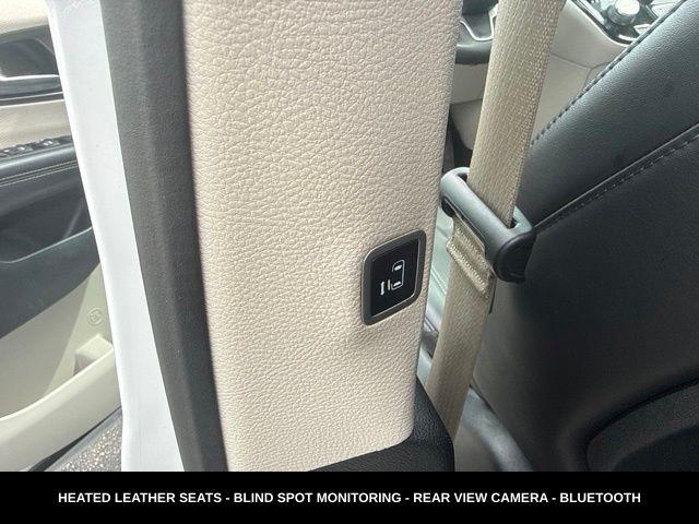 2024 Chrysler Pacifica - $20,494