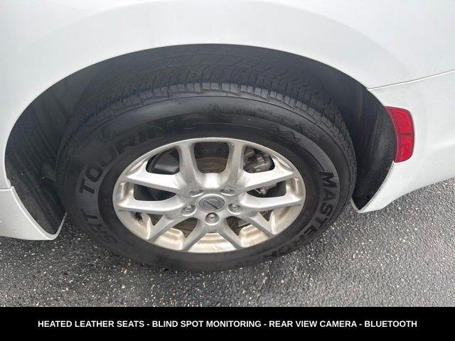 2024 Chrysler Pacifica - $20,494