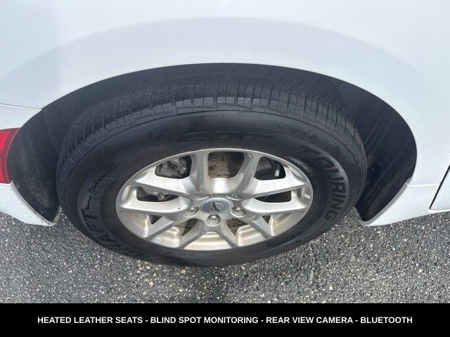 2024 Chrysler Pacifica - $20,494