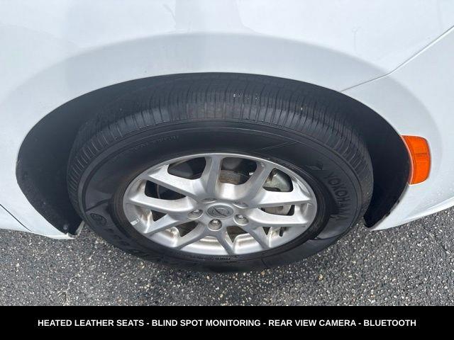 2024 Chrysler Pacifica - $20,494