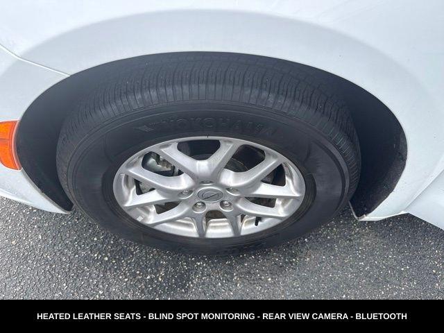 2024 Chrysler Pacifica - $20,494