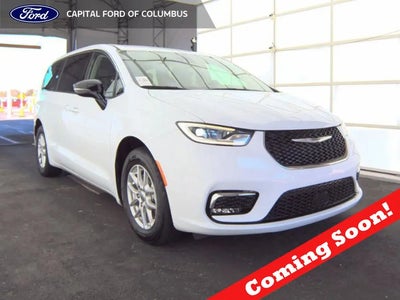 2024 Chrysler Pacifica Touring L 4DR Mini-Van