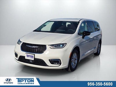 Photo of a 2024 Chrysler Pacifica Touring L 4DR Mini-Van for sale