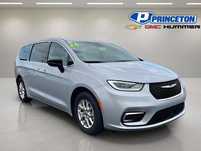2024 Chrysler Pacifica Touring L 4DR Mini-Van