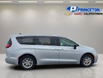 2024 Pacifica Thumbnail 5