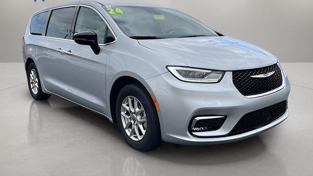 Preowned 2024 Chrysler Pacifica Touring L for Sale