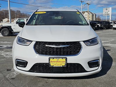 2024 Chrysler Pacifica Touring L 4DR Mini-Van