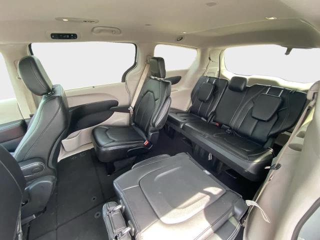 2024 Chrysler Pacifica - $25,755