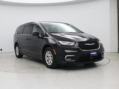 Photo of a 2024 Chrysler Pacifica Touring L 4DR Mini-Van for sale
