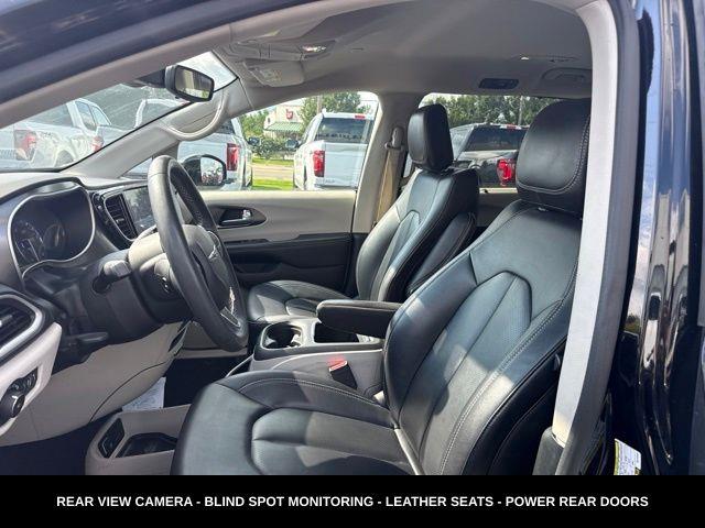 2024 Chrysler Pacifica - $22,994