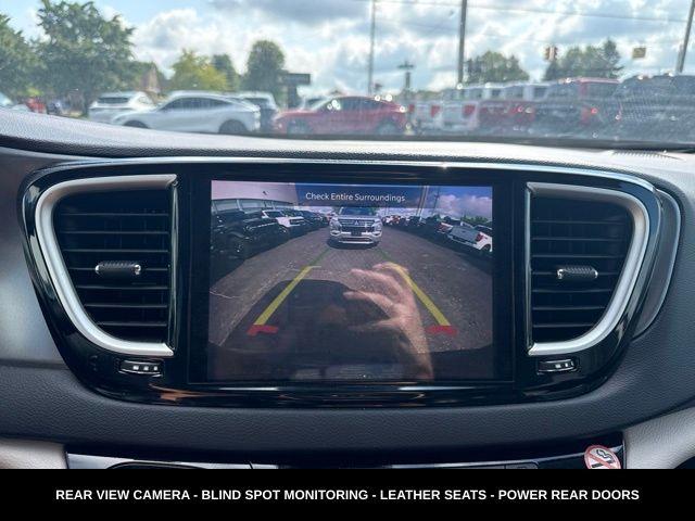 2024 Chrysler Pacifica - $22,994