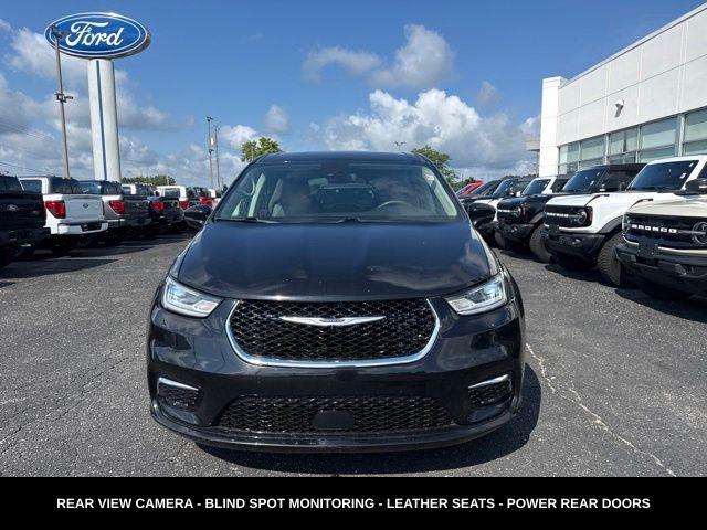 2024 Chrysler Pacifica - $22,994