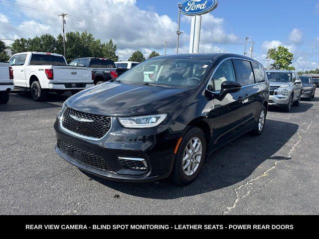 2024 Chrysler Pacifica - $22,994