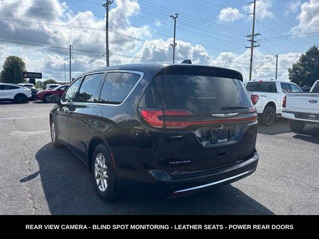 2024 Chrysler Pacifica - $22,994