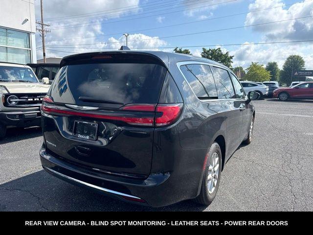 2024 Chrysler Pacifica - $22,994
