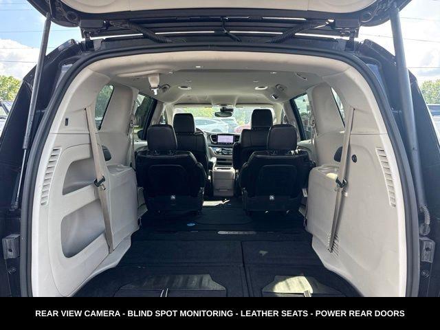 2024 Chrysler Pacifica - $22,994