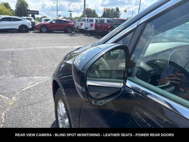 2024 Chrysler Pacifica - $22,994