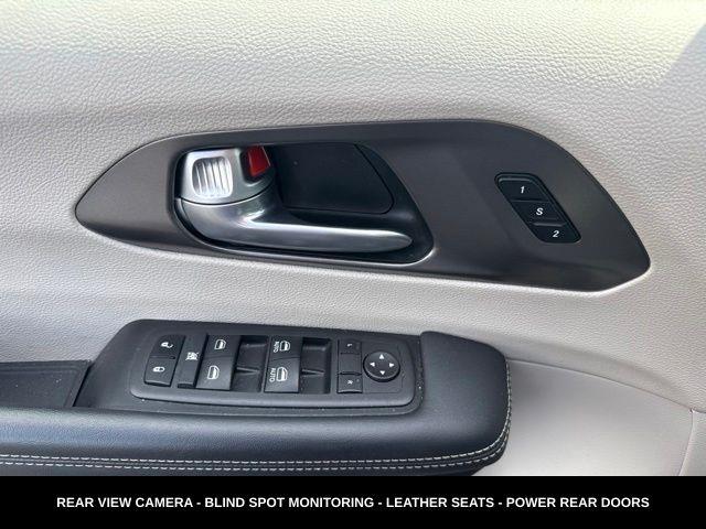 2024 Chrysler Pacifica - $22,994