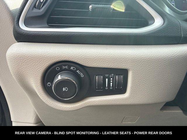 2024 Chrysler Pacifica - $22,994