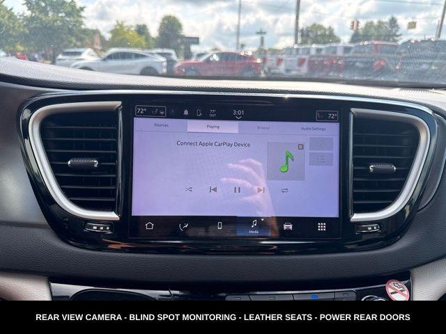 2024 Chrysler Pacifica - $22,994