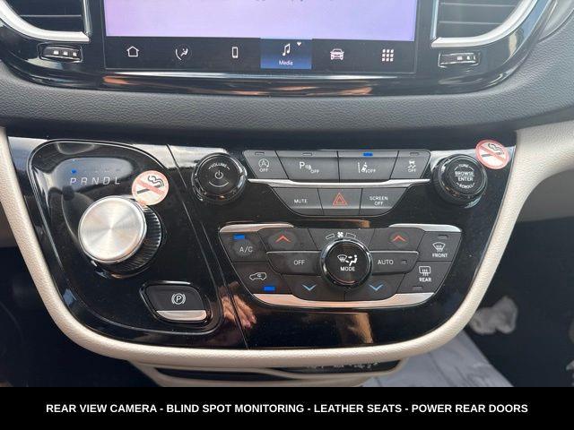 2024 Chrysler Pacifica - $22,994