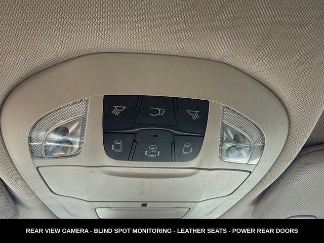 2024 Chrysler Pacifica - $22,994