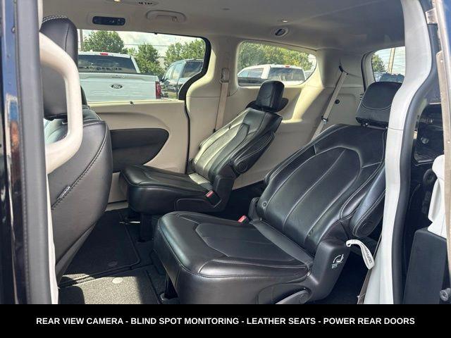 2024 Chrysler Pacifica - $22,994