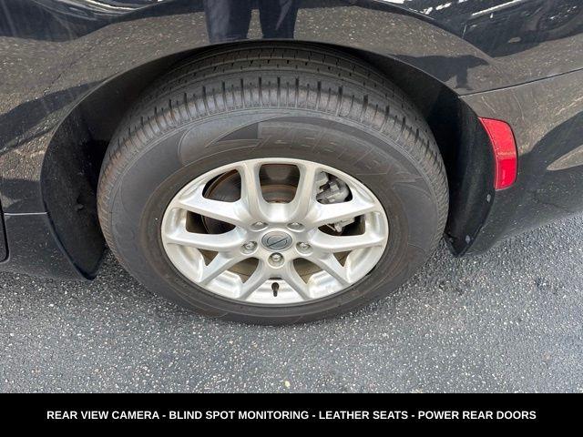 2024 Chrysler Pacifica - $22,994