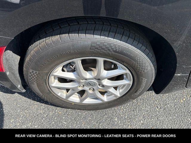2024 Chrysler Pacifica - $22,994