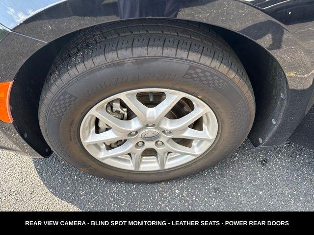 2024 Chrysler Pacifica - $22,994