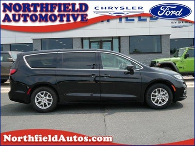 2024 Chrysler Pacifica Touring L 4DR Mini-Van
