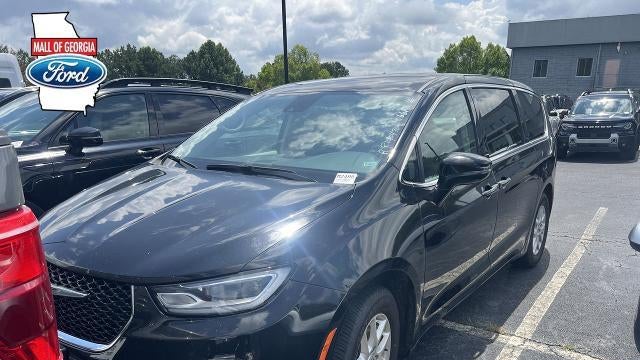 Preowned 2024 Chrysler Pacifica Touring L for Sale