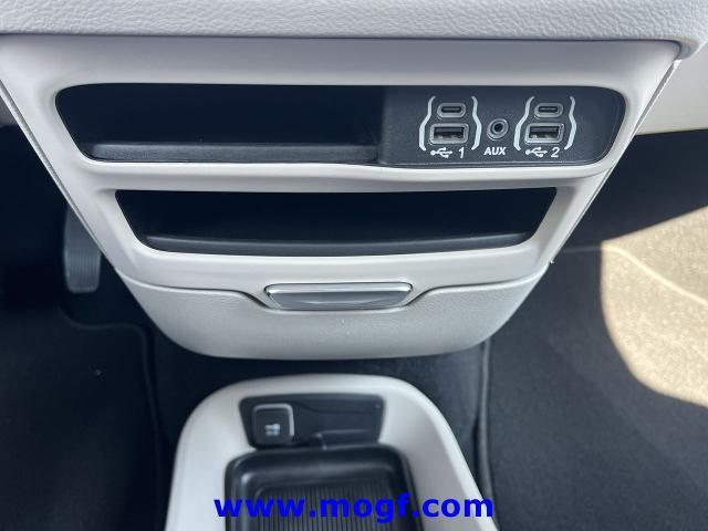2024 Chrysler Pacifica - $21,495