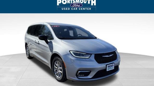 Preowned 2024 Chrysler Pacifica Touring L for Sale
