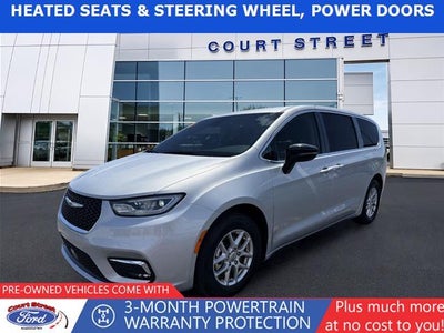 2024 Chrysler Pacifica Touring L 4DR Mini-Van
